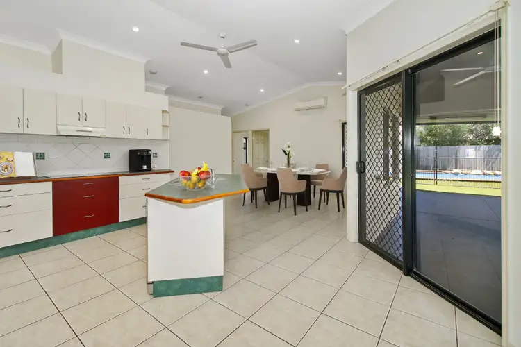 Fifth view of Homely house listing, 11 Shiraz Avenue, Condon QLD 4815