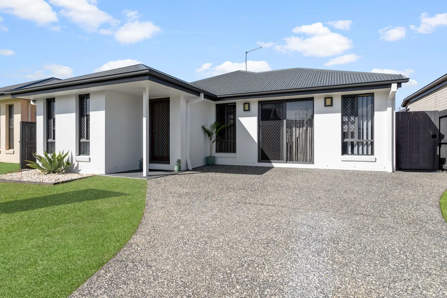 Main view of Homely house listing, 59 Brisbane Crescent, Deception Bay QLD 4508