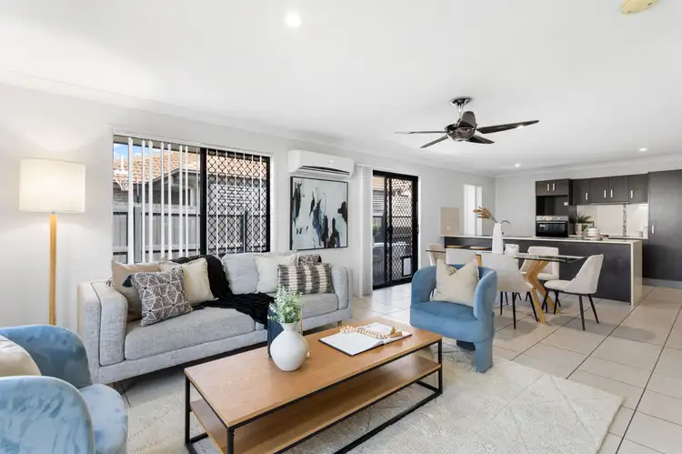 Second view of Homely house listing, 59 Brisbane Crescent, Deception Bay QLD 4508