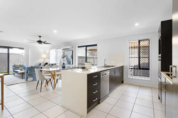 Fourth view of Homely house listing, 59 Brisbane Crescent, Deception Bay QLD 4508