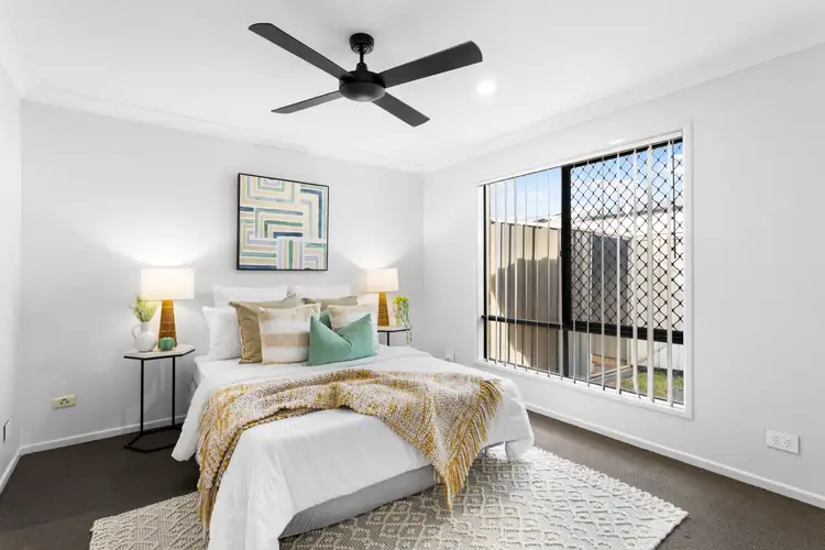 Fifth view of Homely house listing, 59 Brisbane Crescent, Deception Bay QLD 4508