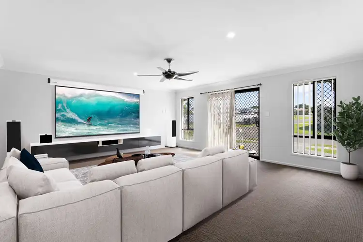 Sixth view of Homely house listing, 59 Brisbane Crescent, Deception Bay QLD 4508