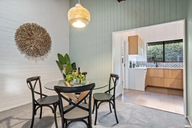 Fifth view of Homely townhouse listing, 21 Hyndes Crescent, Holder ACT 2611