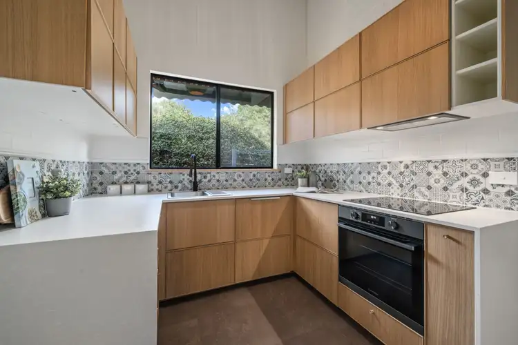 Sixth view of Homely townhouse listing, 21 Hyndes Crescent, Holder ACT 2611