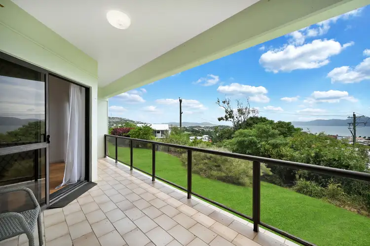 Third view of Homely unit listing, 2/7 Hale Street, North Ward QLD 4810