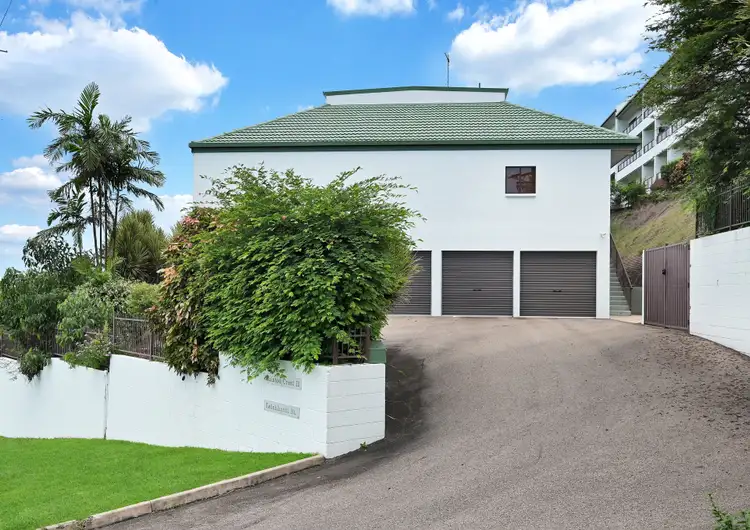 Fourth view of Homely unit listing, 2/7 Hale Street, North Ward QLD 4810