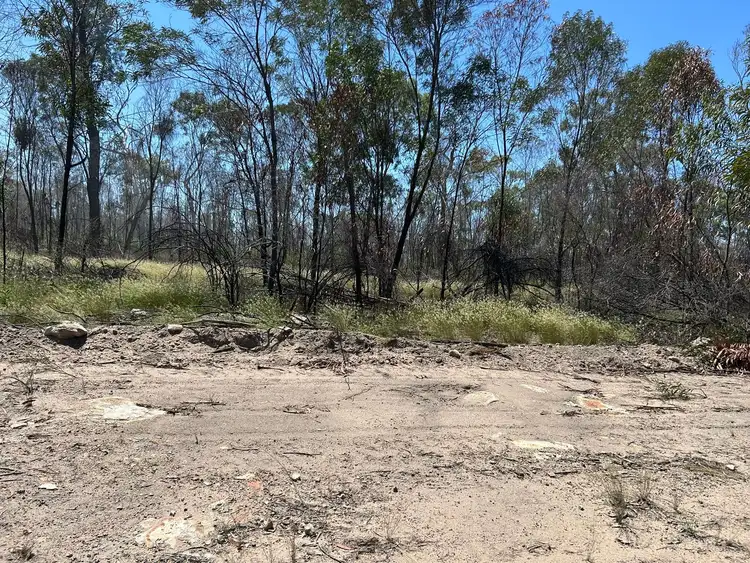 Second view of Homely land listing, LOT 200 Golden Glow Road, Tara QLD 4421