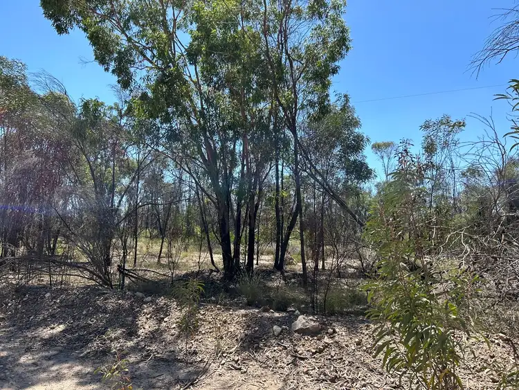 Fourth view of Homely land listing, LOT 200 Golden Glow Road, Tara QLD 4421