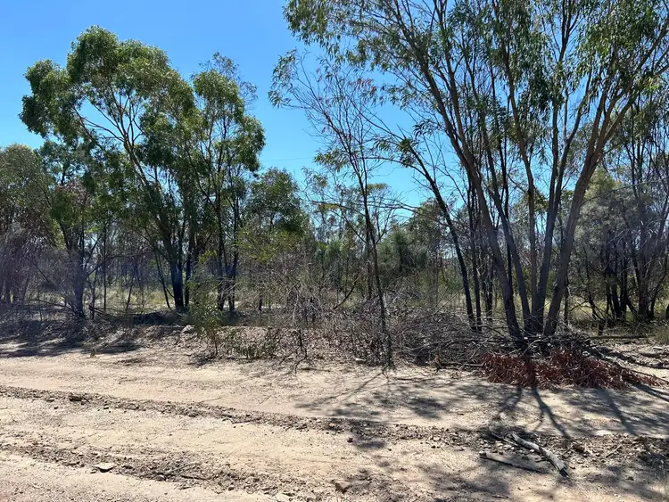 Fifth view of Homely land listing, LOT 200 Golden Glow Road, Tara QLD 4421