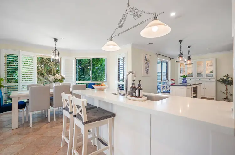 Fourth view of Homely house listing, 16 Ormiston Avenue, West Hoxton NSW 2171