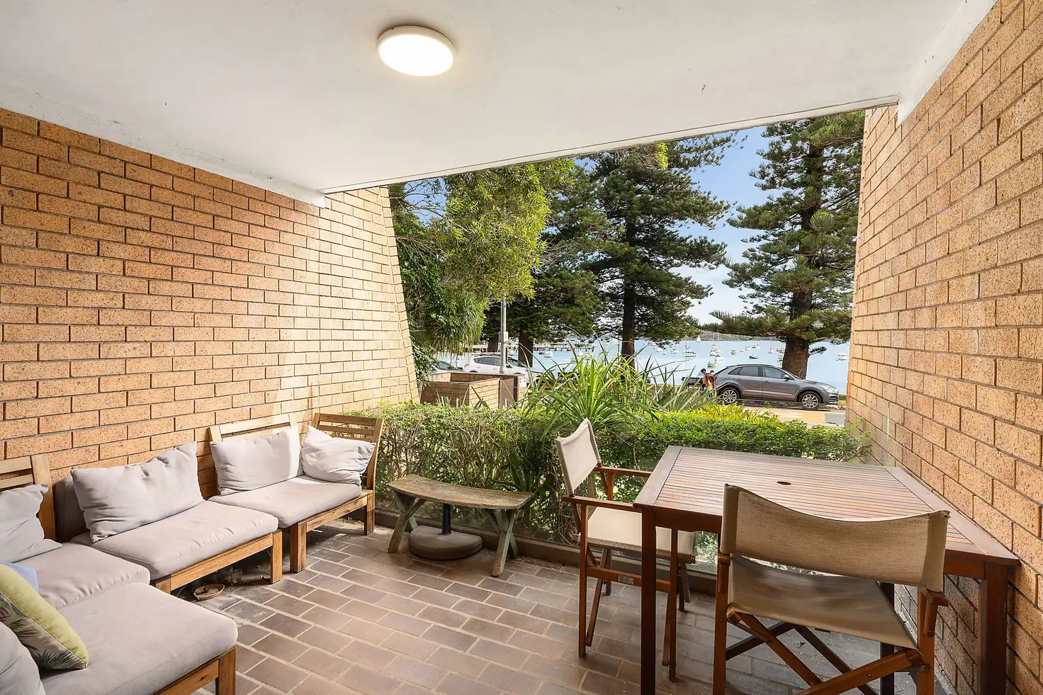 Main view of Homely house listing, 6/27 East Esplanade, Manly NSW 2095