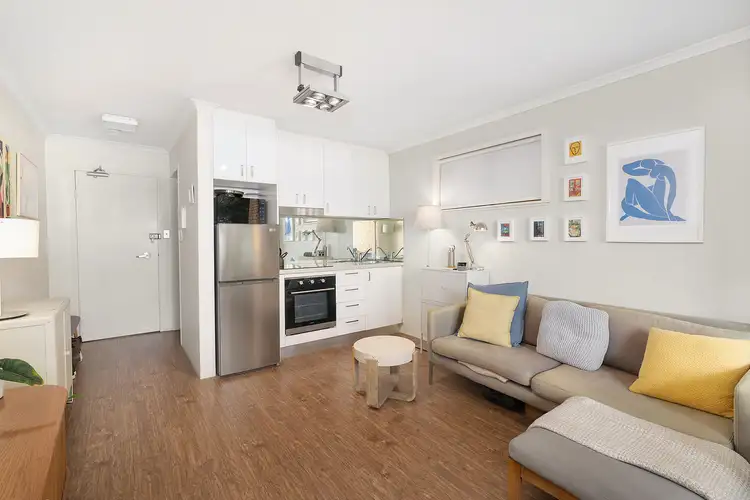 Second view of Homely house listing, 6/27 East Esplanade, Manly NSW 2095