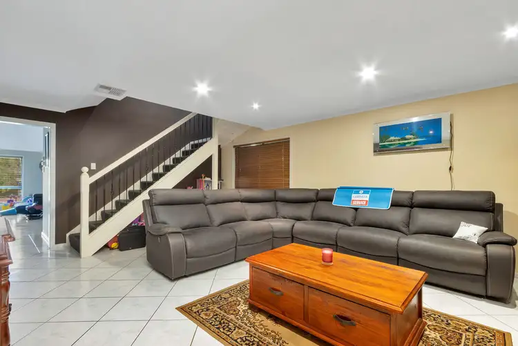 Second view of Homely house listing, 15 Tobin Way, Paralowie SA 5108