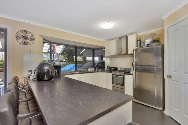 Fifth view of Homely house listing, 15 Tobin Way, Paralowie SA 5108