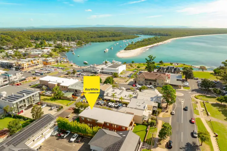 Main view of Homely unit listing, 1/7 Hawke Street, Huskisson NSW 2540