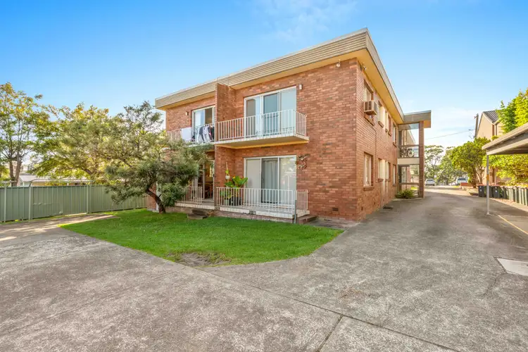 Third view of Homely unit listing, 1/7 Hawke Street, Huskisson NSW 2540