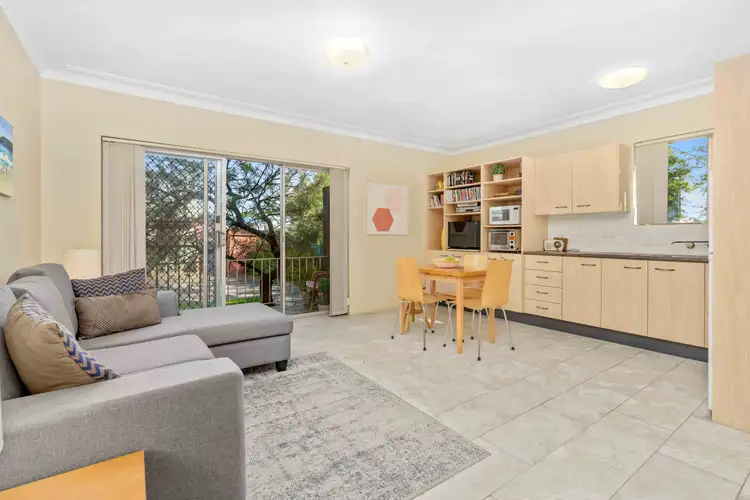 Fourth view of Homely unit listing, 1/7 Hawke Street, Huskisson NSW 2540