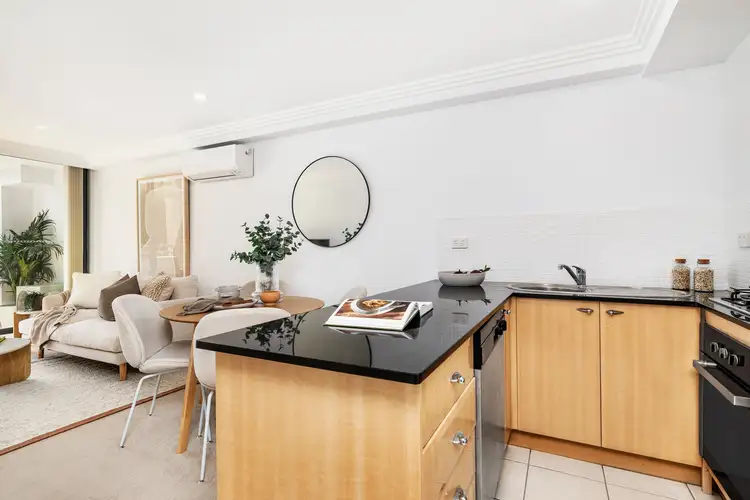 Fourth view of Homely apartment listing, 510/34-52 Alison Road, Randwick NSW 2031