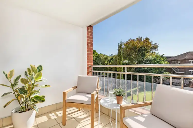 Fifth view of Homely apartment listing, 510/34-52 Alison Road, Randwick NSW 2031