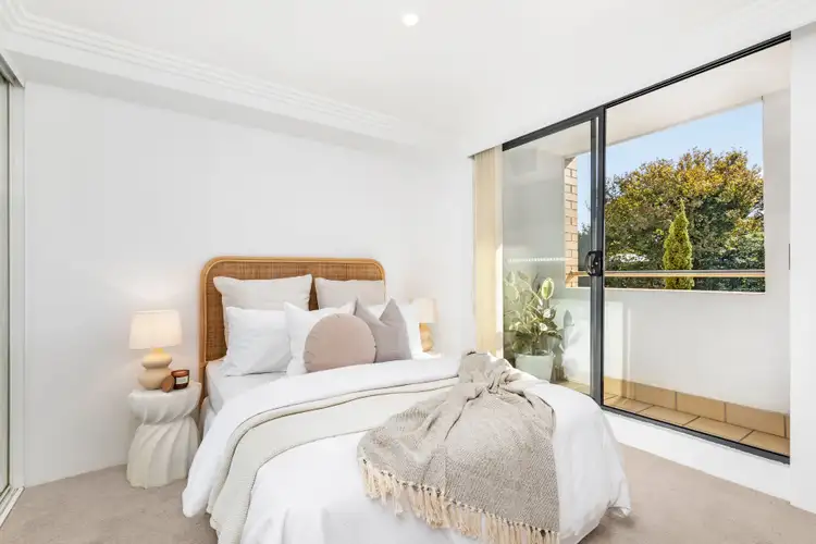 Sixth view of Homely apartment listing, 510/34-52 Alison Road, Randwick NSW 2031