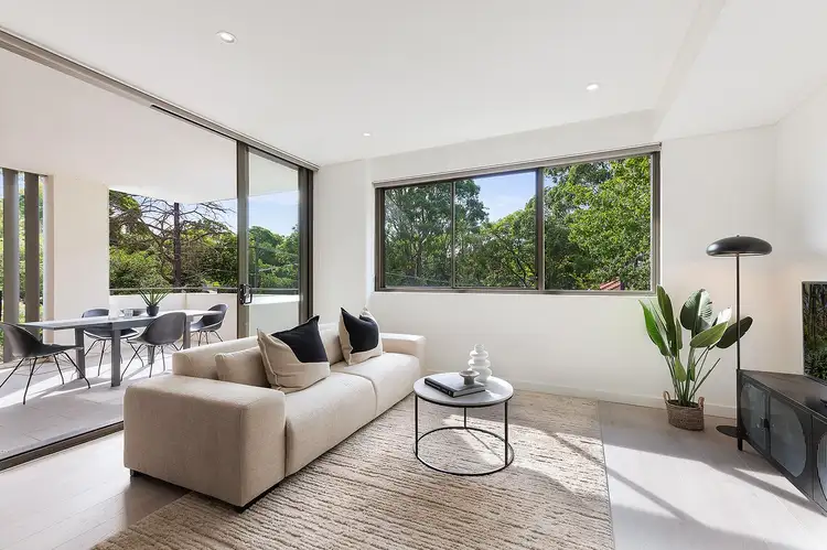 Main view of Homely unit listing, 202/9 Victoria Street, Roseville NSW 2069