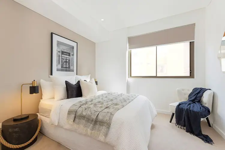 Third view of Homely unit listing, 202/9 Victoria Street, Roseville NSW 2069