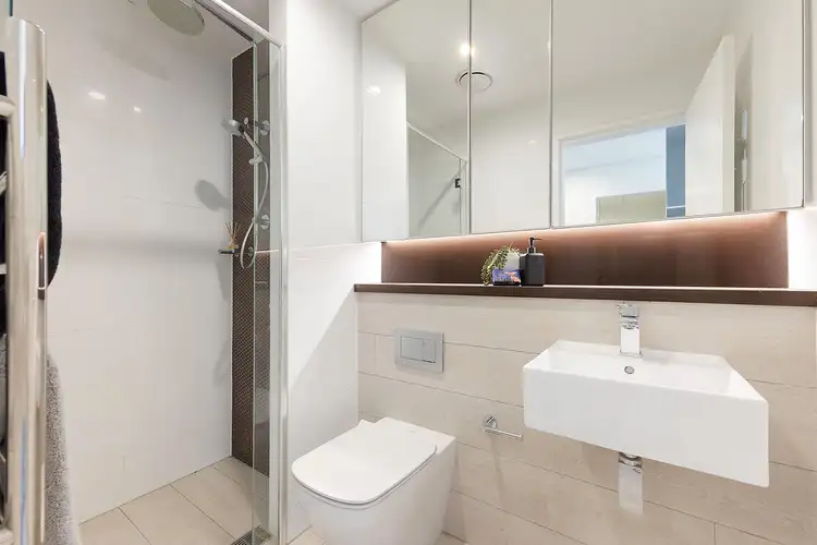 Fifth view of Homely unit listing, 202/9 Victoria Street, Roseville NSW 2069