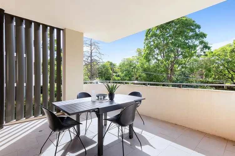 Sixth view of Homely unit listing, 202/9 Victoria Street, Roseville NSW 2069