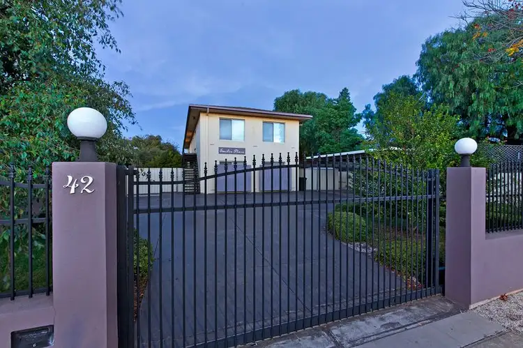5/42 Emilie Street, Sefton Park SA 5083