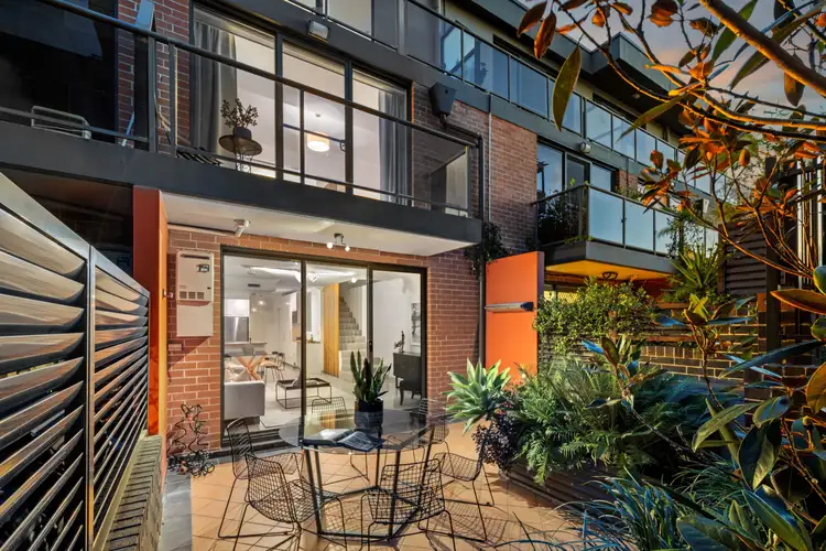 4/49 Henderson Road, Alexandria NSW 2015