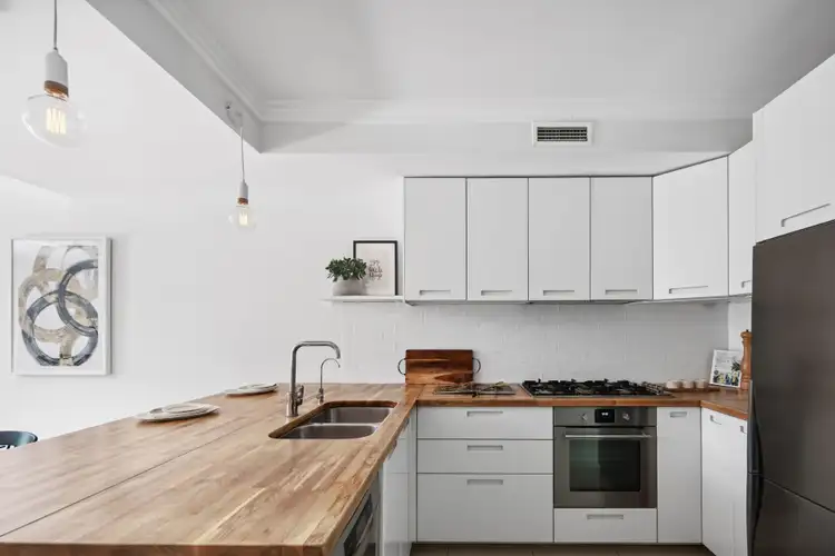 Third view of Homely apartment listing, 4/49 Henderson Road, Alexandria NSW 2015
