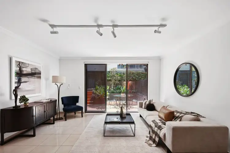 Fourth view of Homely apartment listing, 4/49 Henderson Road, Alexandria NSW 2015