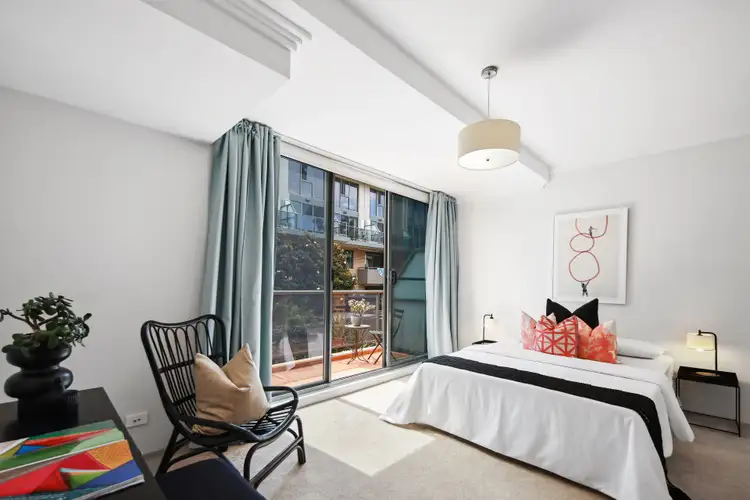 Fifth view of Homely apartment listing, 4/49 Henderson Road, Alexandria NSW 2015
