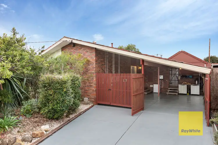 Second view of Homely house listing, 27 Illouera Avenue, Grovedale VIC 3216