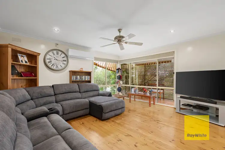 Third view of Homely house listing, 27 Illouera Avenue, Grovedale VIC 3216
