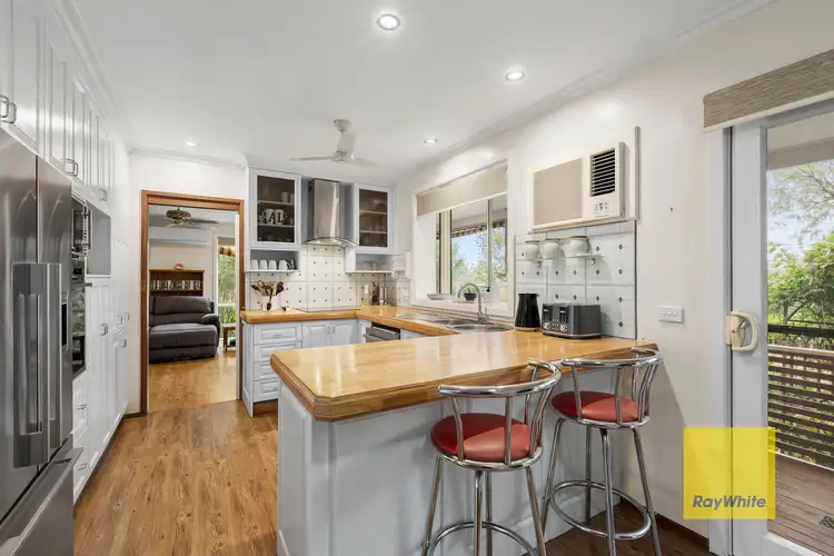 Fourth view of Homely house listing, 27 Illouera Avenue, Grovedale VIC 3216