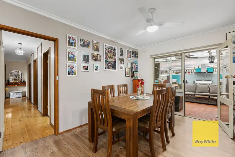 Fifth view of Homely house listing, 27 Illouera Avenue, Grovedale VIC 3216