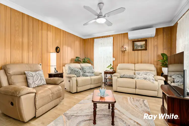 Third view of Homely house listing, 43 Forrester Road, Lethbridge Park NSW 2770