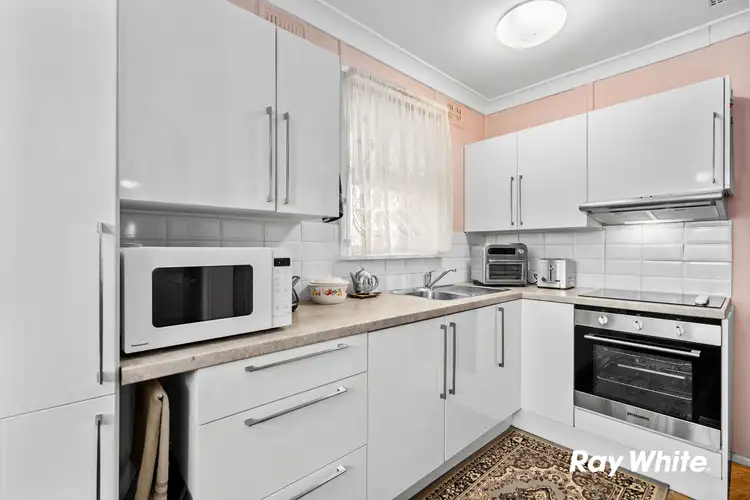 Fourth view of Homely house listing, 43 Forrester Road, Lethbridge Park NSW 2770