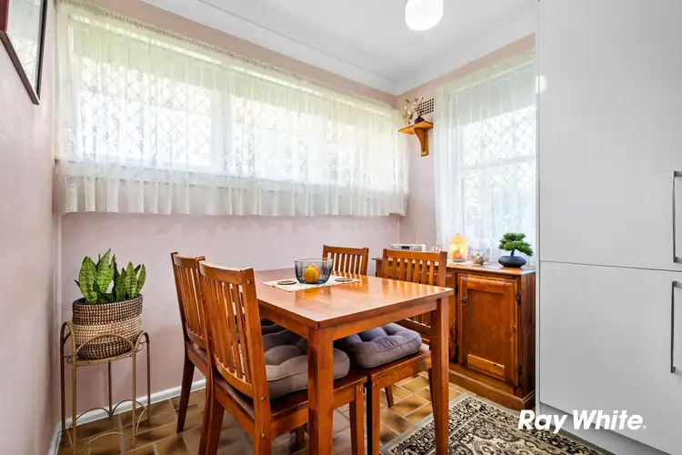 Fifth view of Homely house listing, 43 Forrester Road, Lethbridge Park NSW 2770