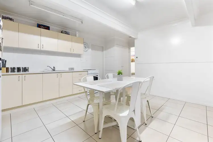 Fifth view of Homely block of units listing, 1-3/38 Baker Street, Emerald QLD 4720