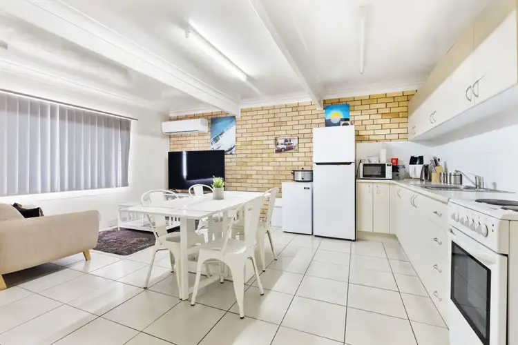 Sixth view of Homely block of units listing, 1-3/38 Baker Street, Emerald QLD 4720