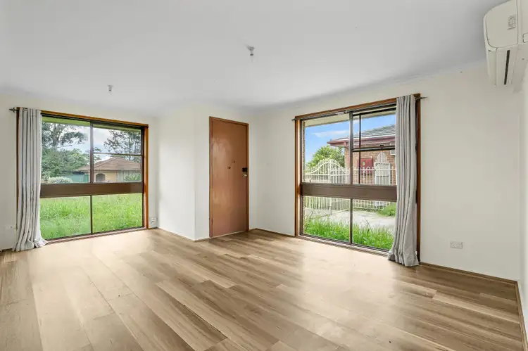 Second view of Homely house listing, 21 Reston Avenue, Hebersham NSW 2770