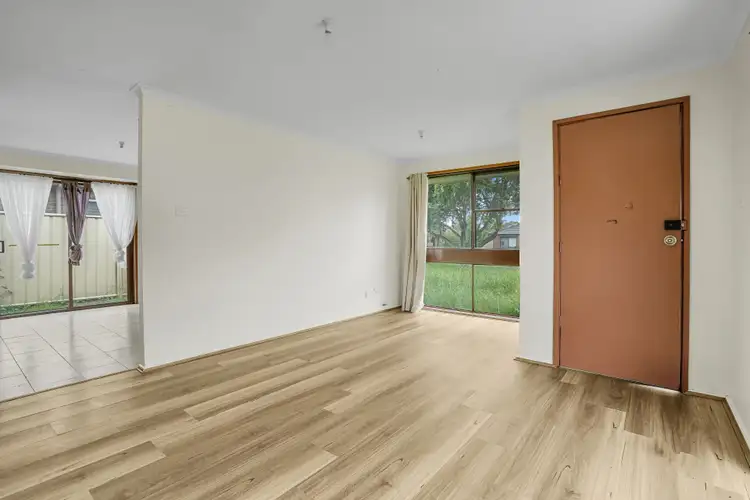 Third view of Homely house listing, 21 Reston Avenue, Hebersham NSW 2770