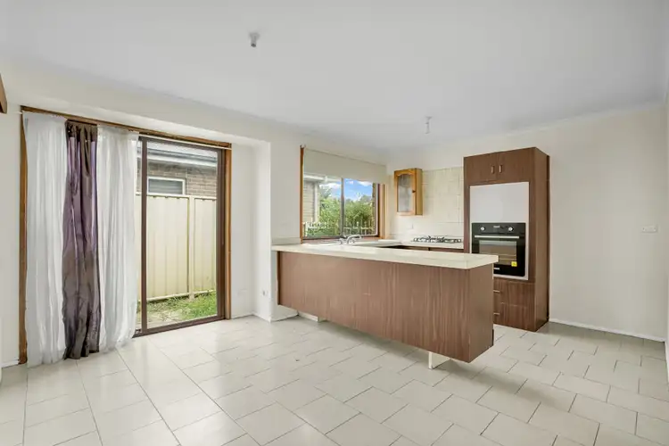 Fourth view of Homely house listing, 21 Reston Avenue, Hebersham NSW 2770