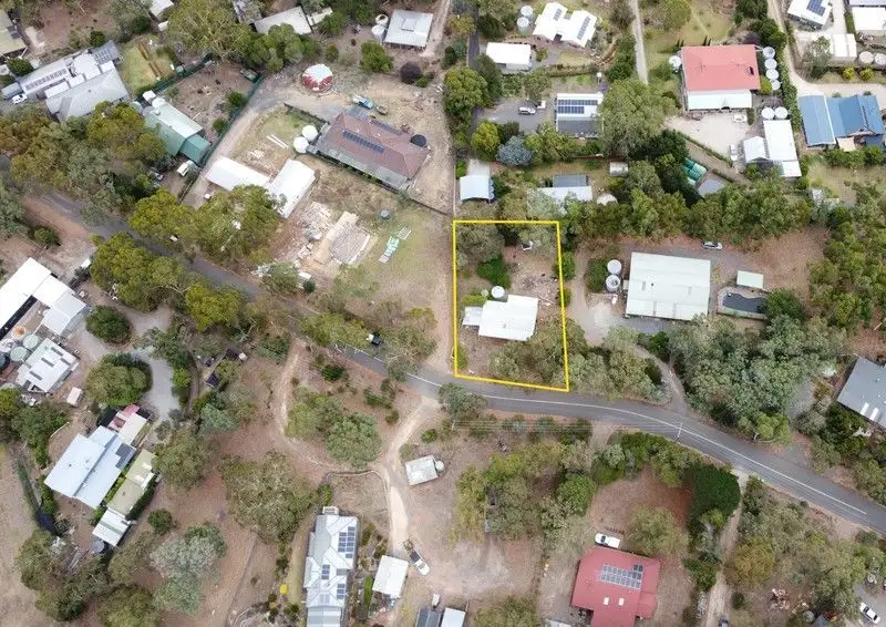 Main view of Homely land listing, 16D Wirrinilla Drive, Macclesfield SA 5153