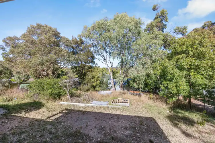 Second view of Homely land listing, 16D Wirrinilla Drive, Macclesfield SA 5153
