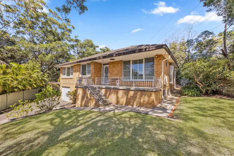 Sixth view of Homely house listing, 4 Stirling Avenue, Kirrawee NSW 2232