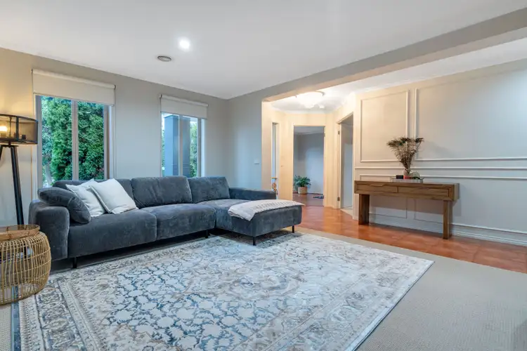 Fourth view of Homely house listing, 23 Bowral Loop, Craigieburn VIC 3064