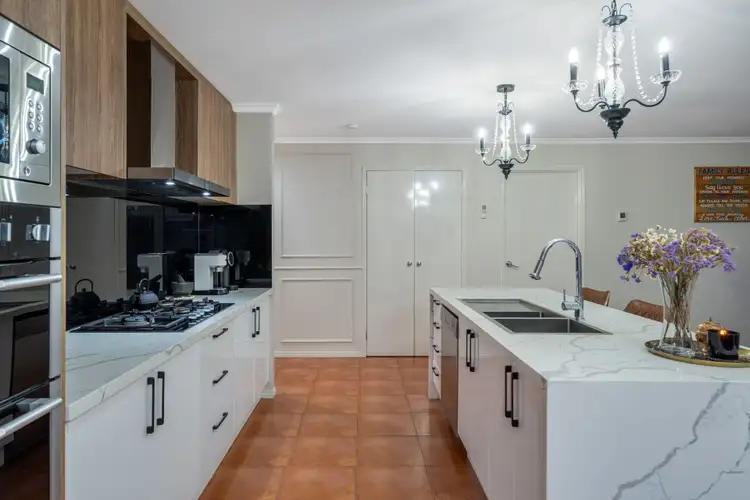 Fifth view of Homely house listing, 23 Bowral Loop, Craigieburn VIC 3064